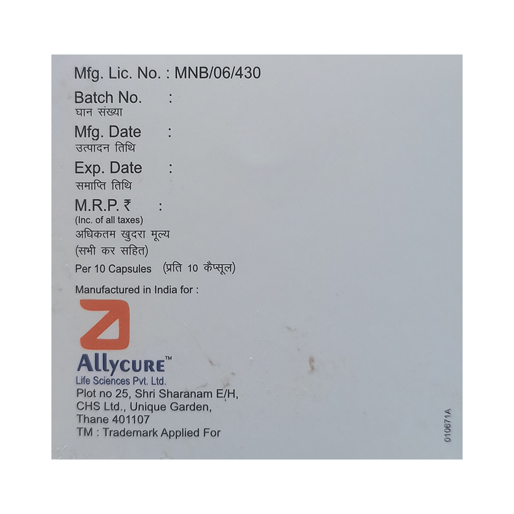 Pribanz 50 Capsule - Image 3