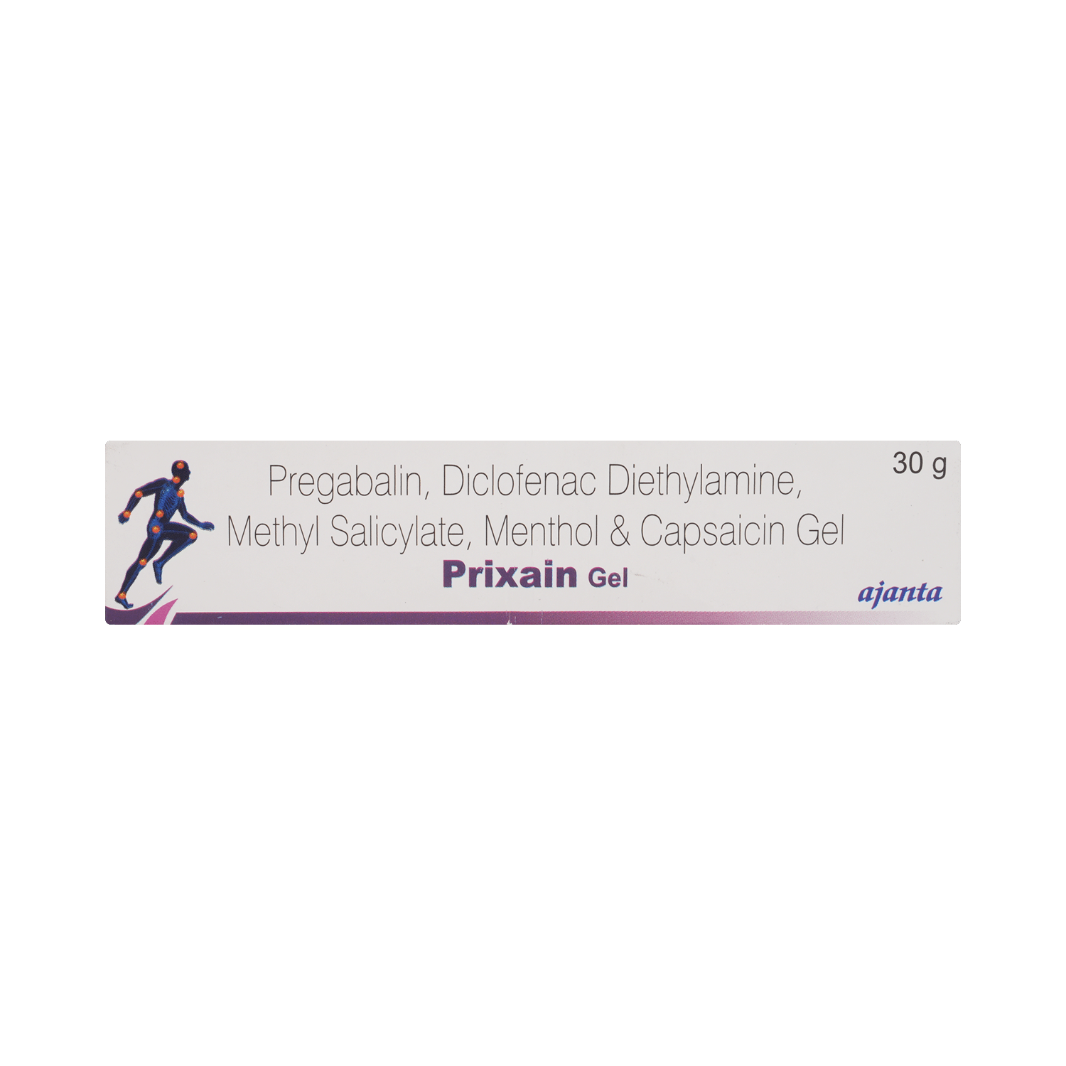 Prixain Gel - Image 2