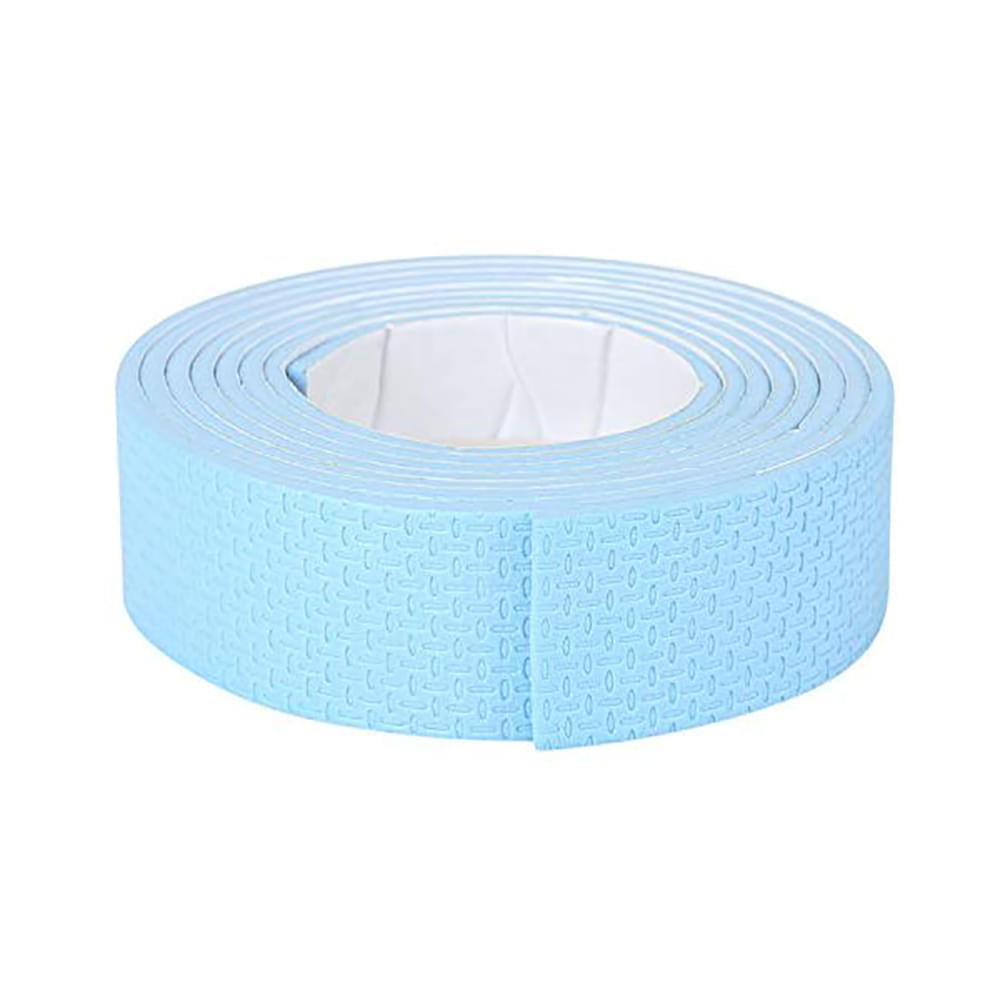 Safe-O-Kid 2mtr Long Patterned Edge Guard Rolls Blue - Image 1