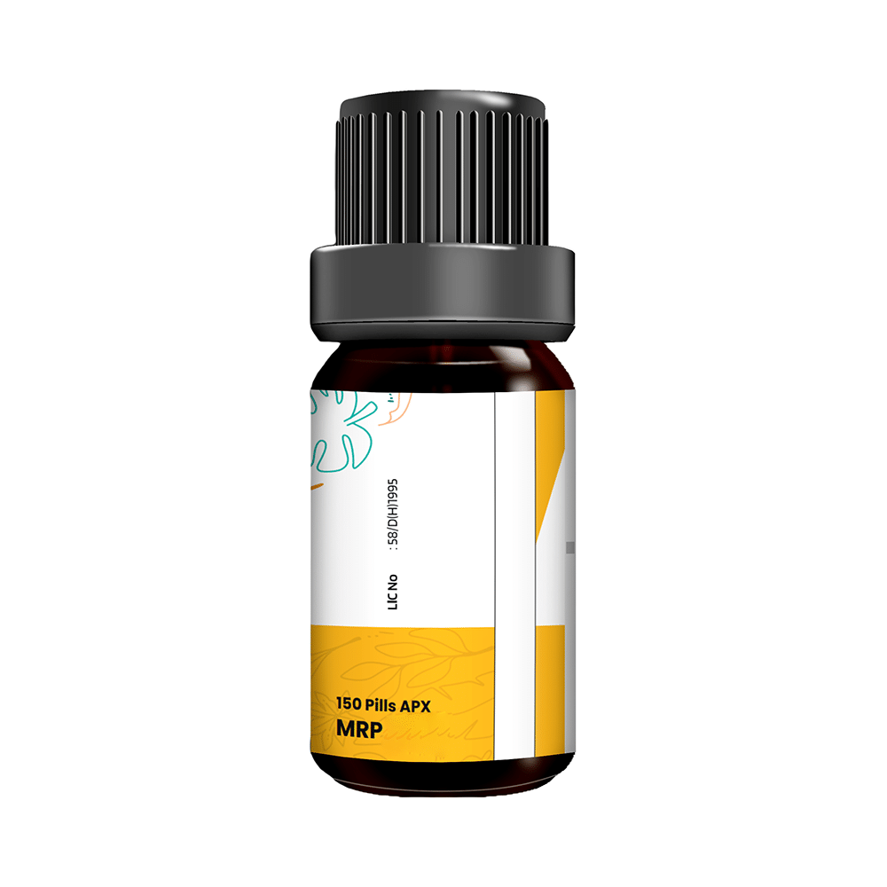 Pioneer Pharma Sabal Serrulata  Mother Tincture Q - Image 2