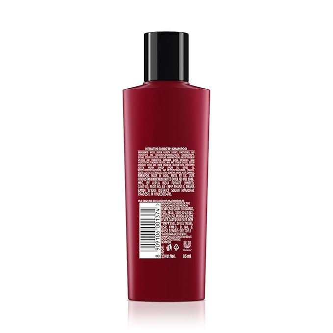 Tresemme Keratin Smooth Shampoo - Image 2