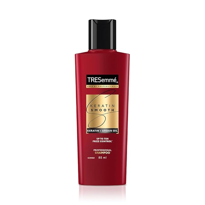 Tresemme Keratin Smooth Shampoo - Image 1
