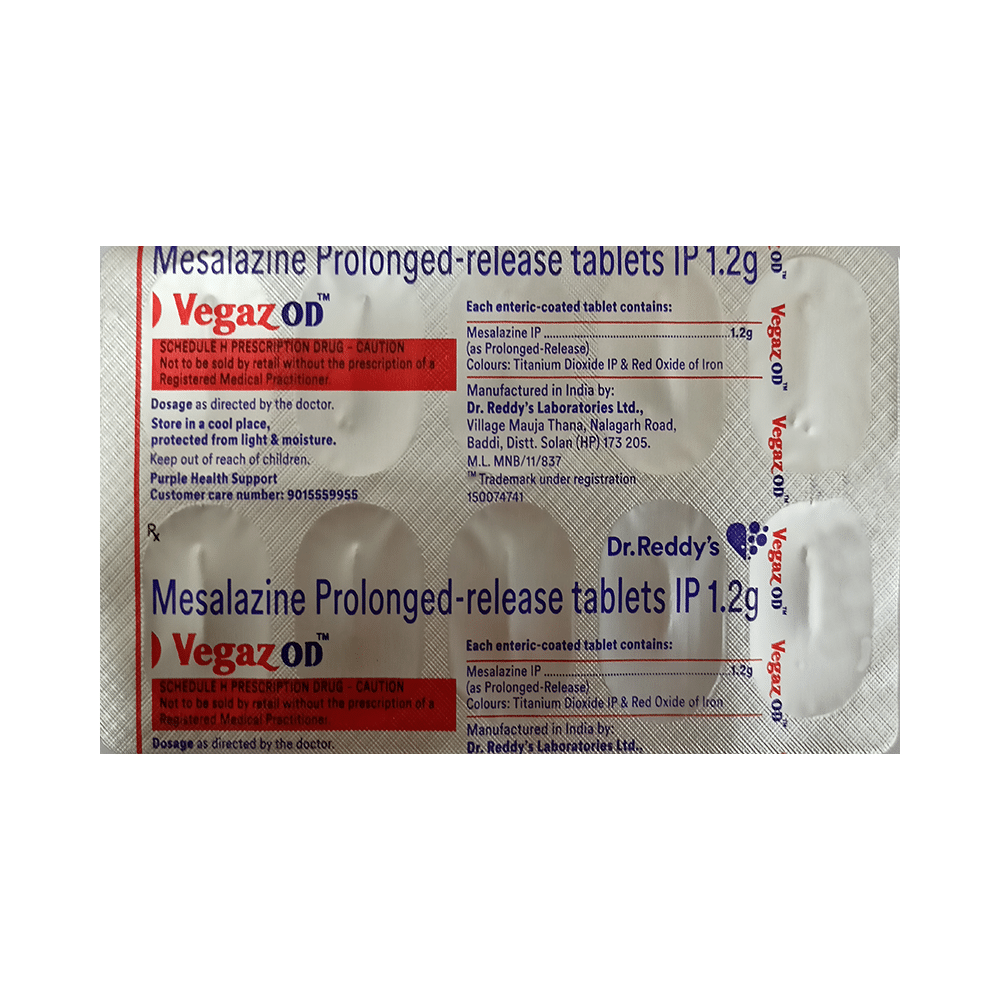 Vegaz OD Tablet PR - Image 3