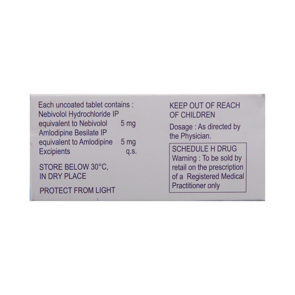 Nebula AM Tablet - Image 3