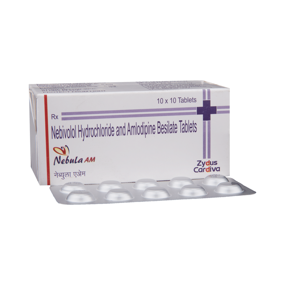 Nebula AM Tablet - Image 1