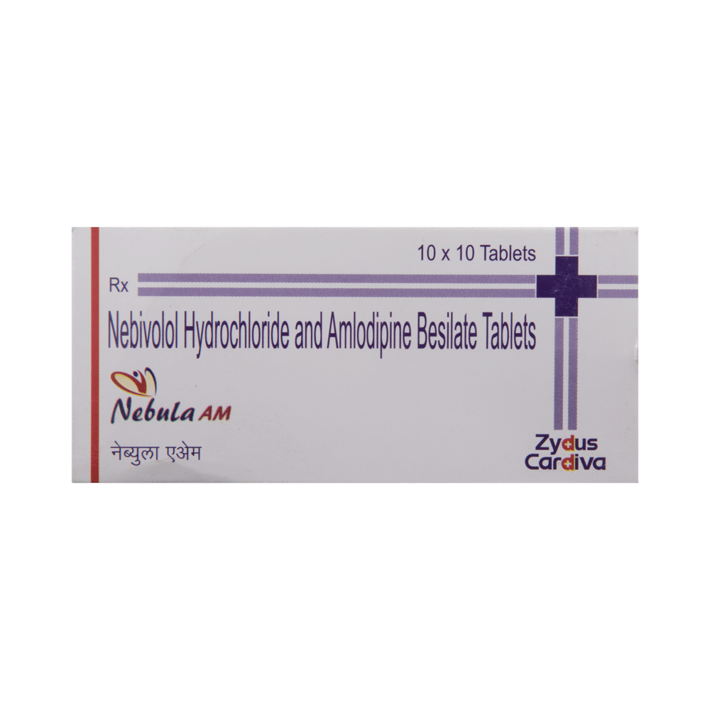 Nebula AM Tablet - Image 2