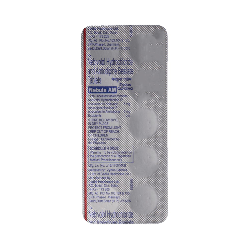 Nebula AM Tablet - Image 5