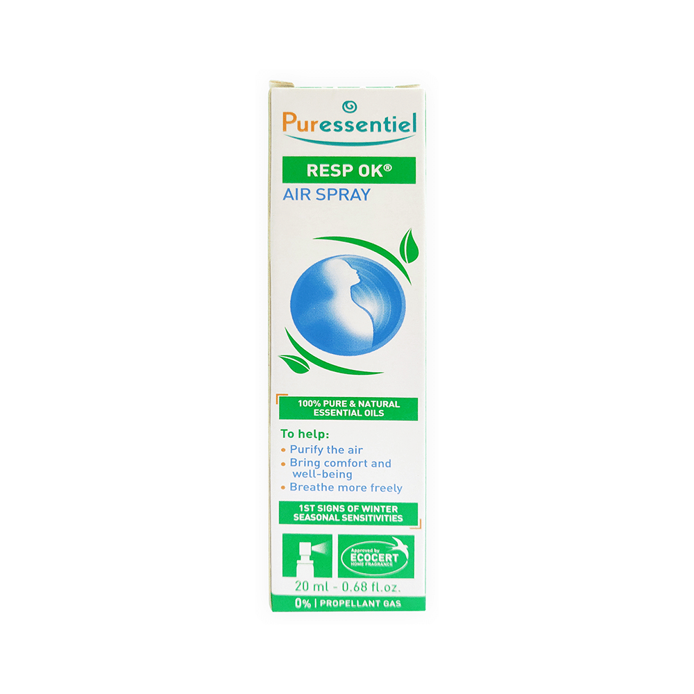 Puressentiel Resp Ok Air Spray - Image 1