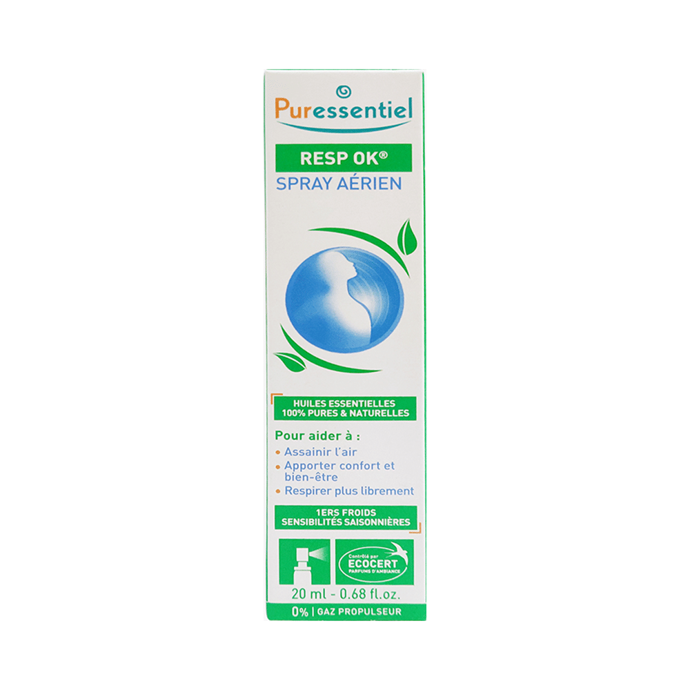 Puressentiel Resp Ok Air Spray - Image 3