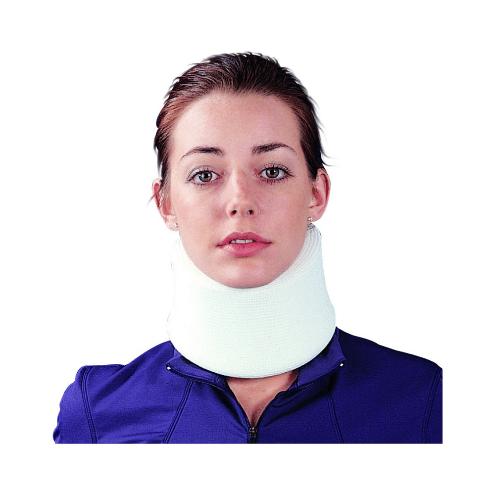 Health Point OH002 Soft Cervical Collar Large - Image 1