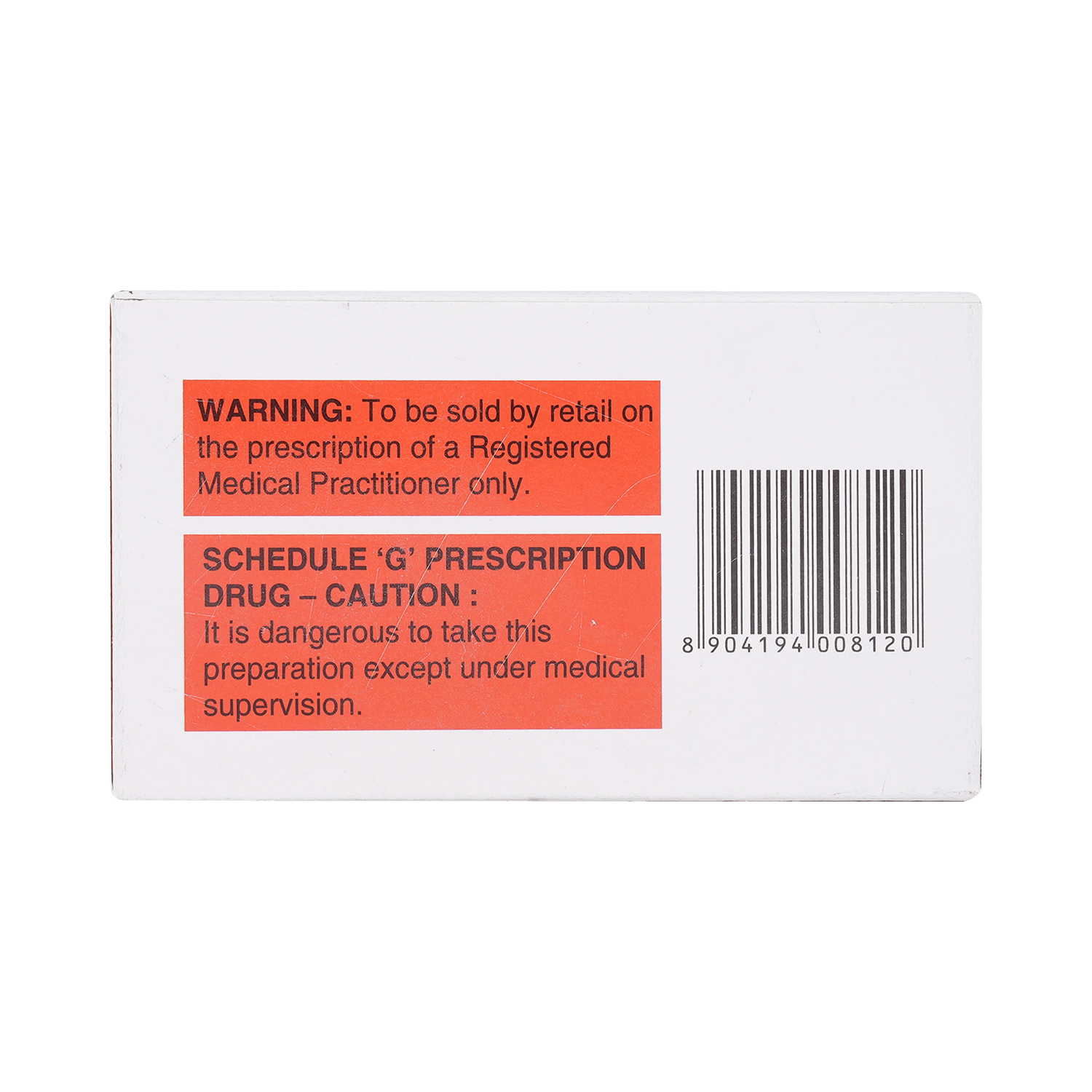 Dapavel-M 5/500 Tablet - Image 3