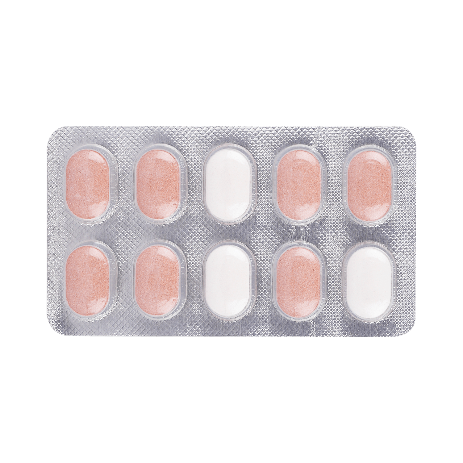 Dapavel-M 5/500 Tablet - Image 4