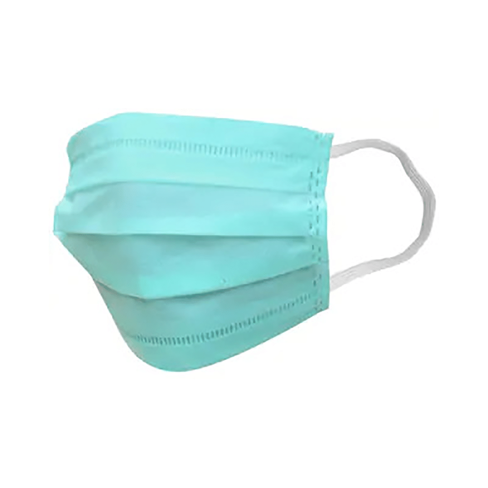 KO Plus 3 Ply Mask - Image 1