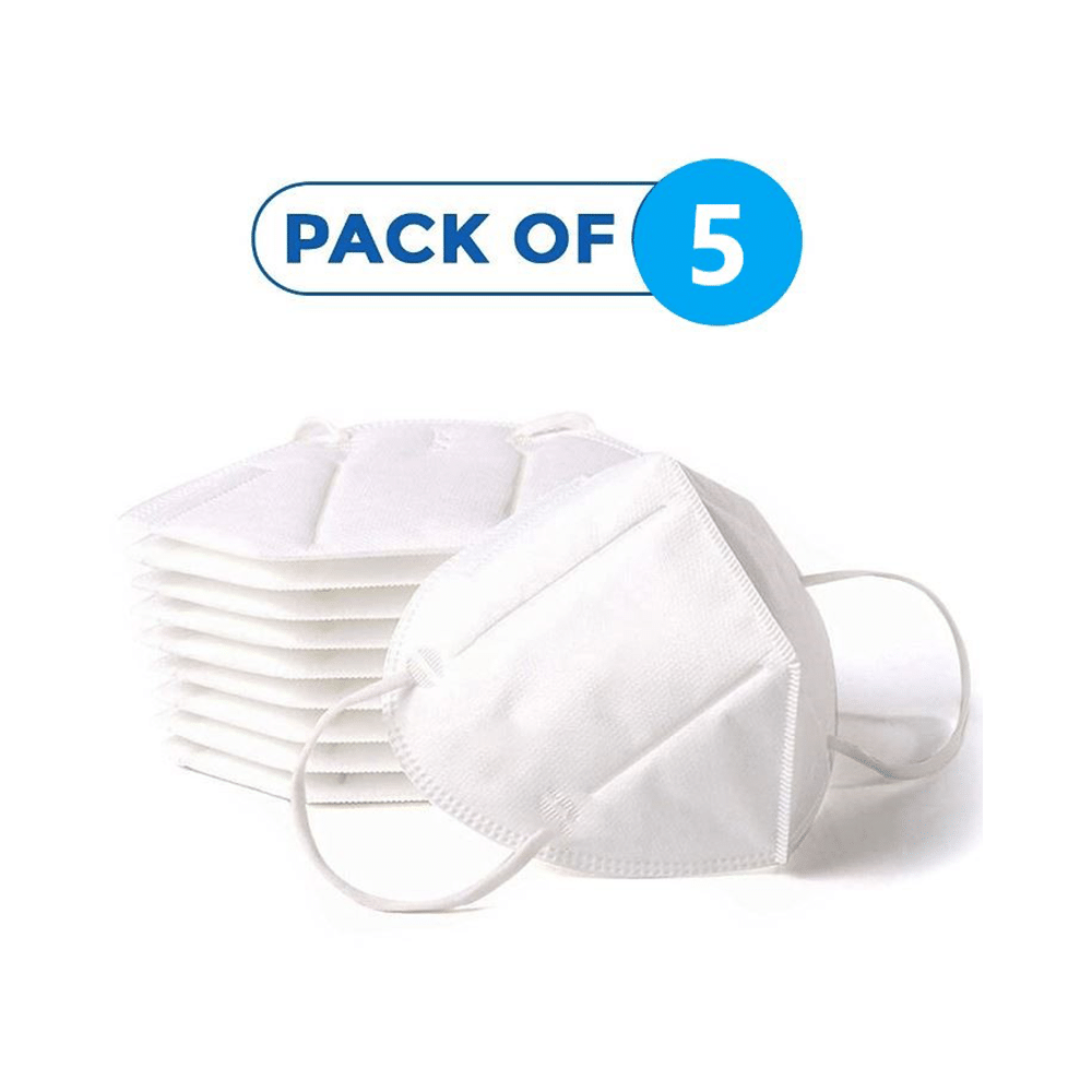 C Cure N95 Face Mask - Image 3