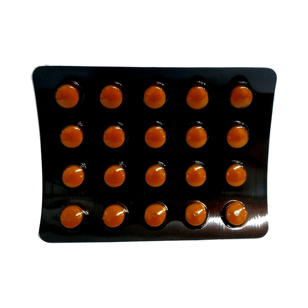 Met XL AM 25/5 Tablet PR - Image 4