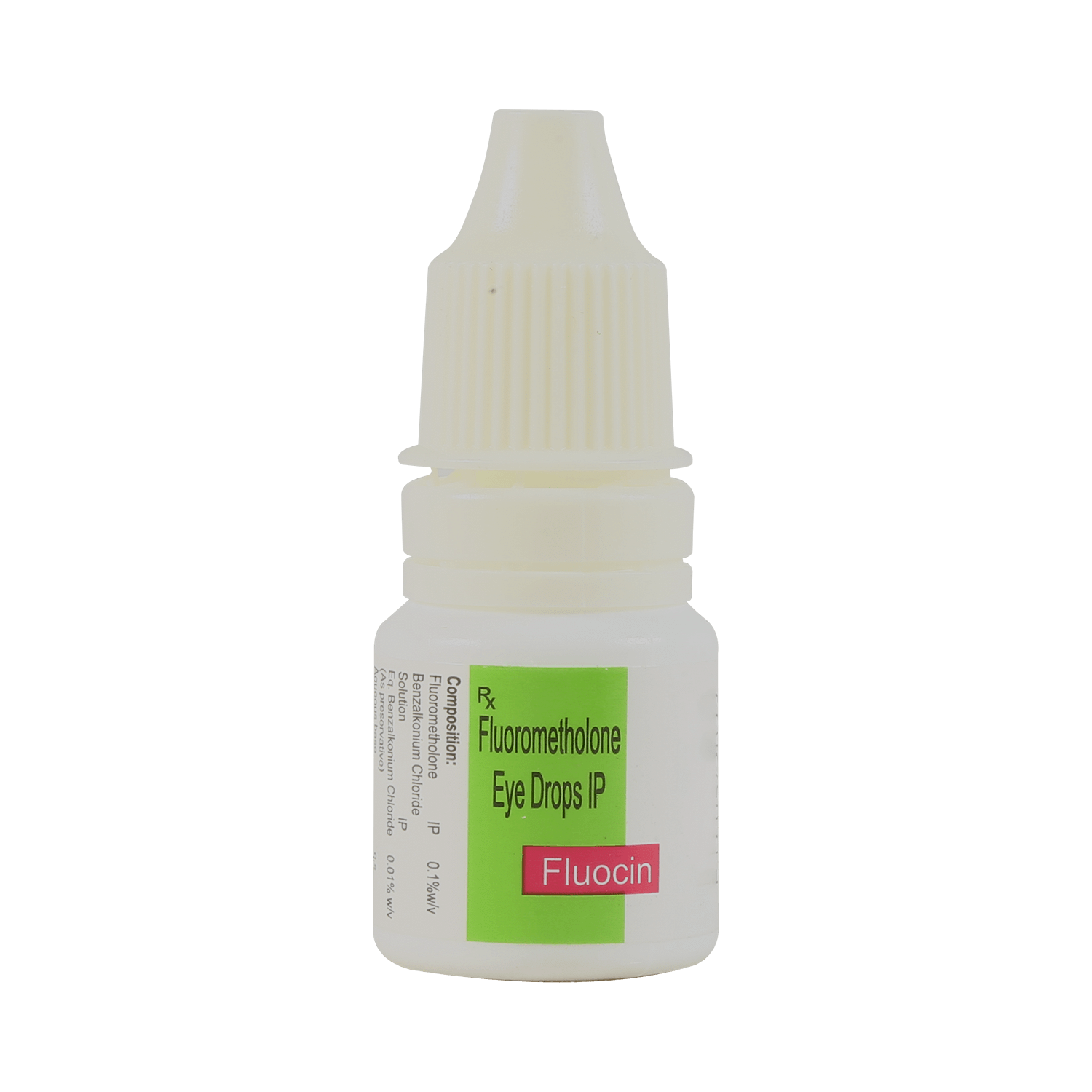 Fluocin Ophthalmic Suspension - Image 5