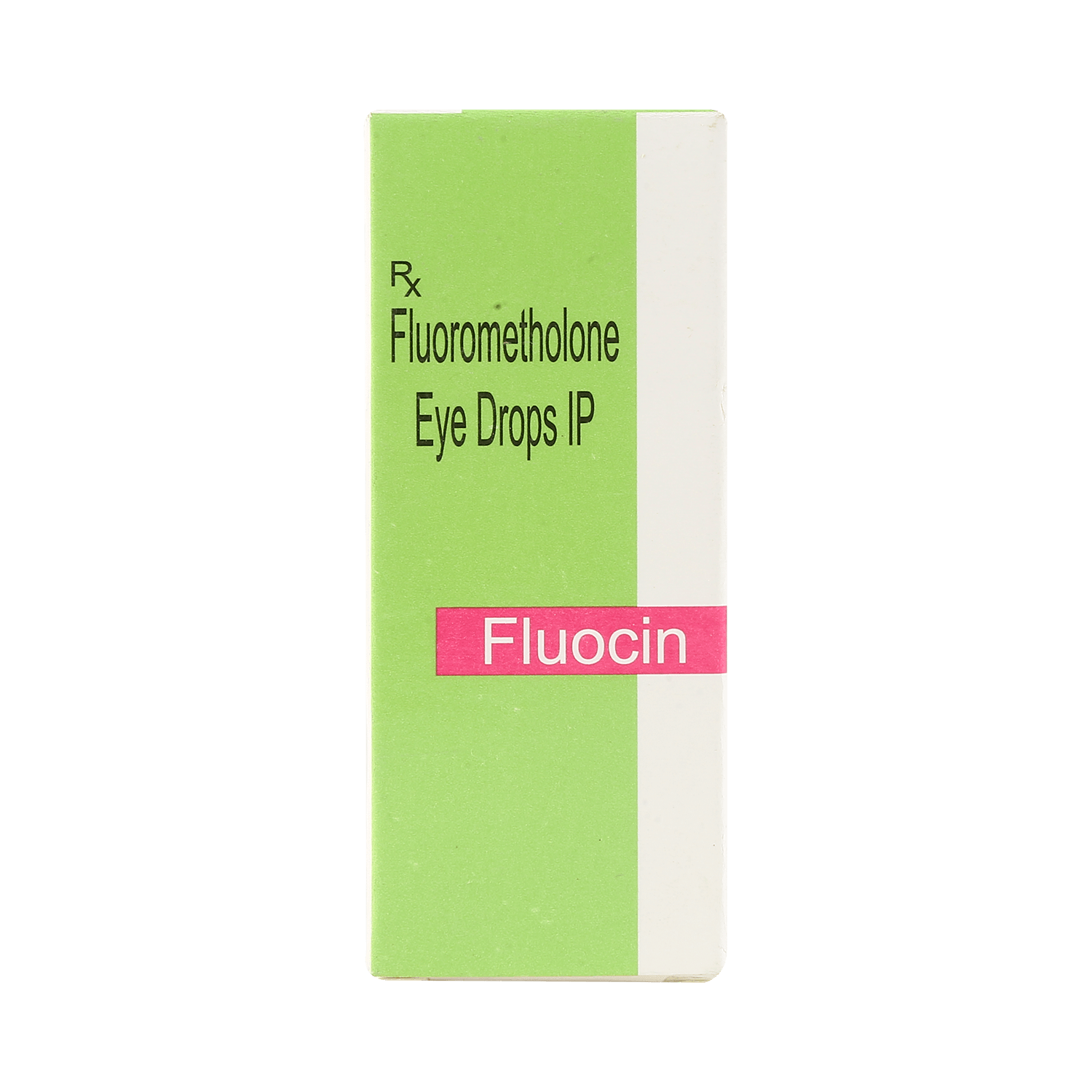 Fluocin Ophthalmic Suspension - Image 2