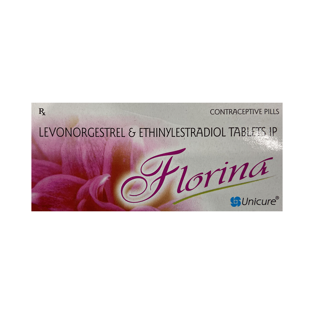 Florina Tablet