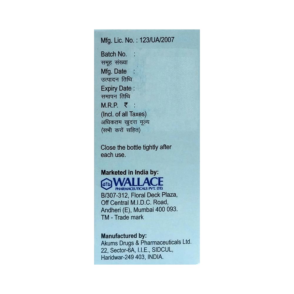 ZN 20 Oral Drops - Image 3