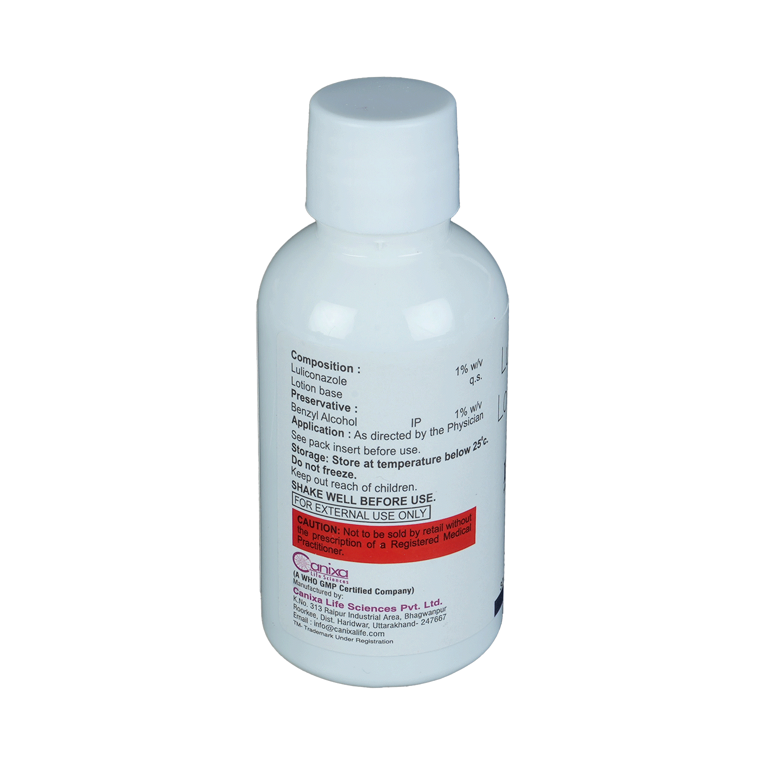 Luliclinz Spray - Image 6
