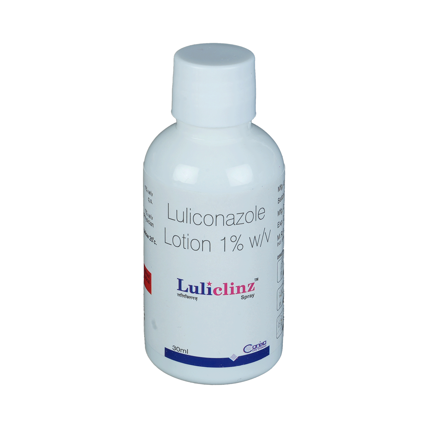 Luliclinz Spray - Image 5