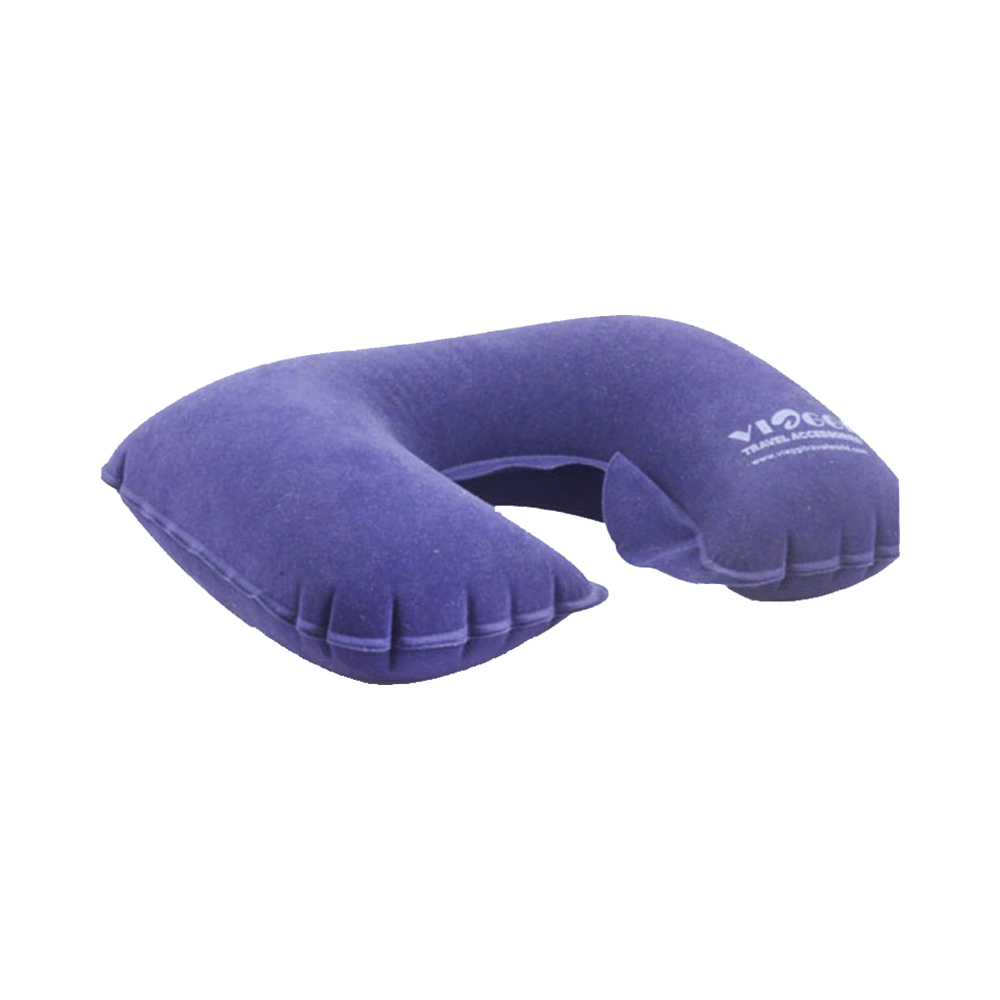Viaggi Inflatable Travel Neck Pillow - Image 2