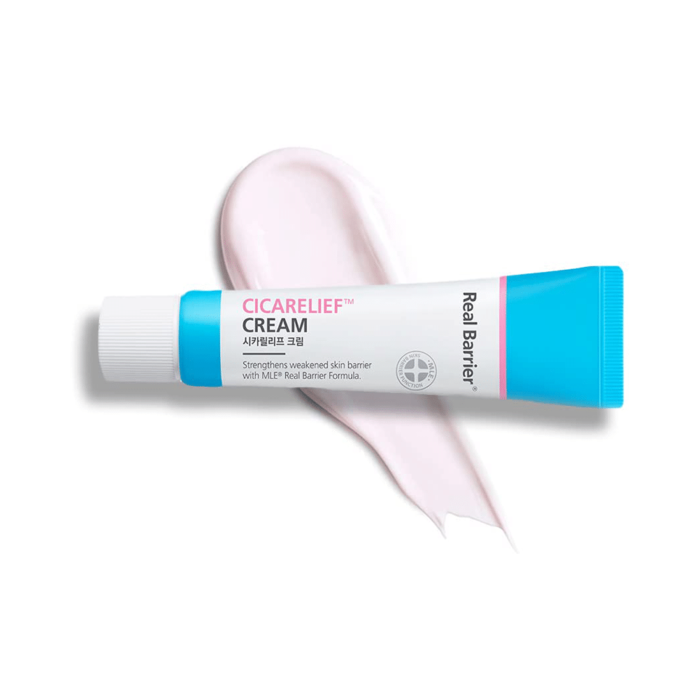 Real Barrier Cicarelife Cream - Image 2