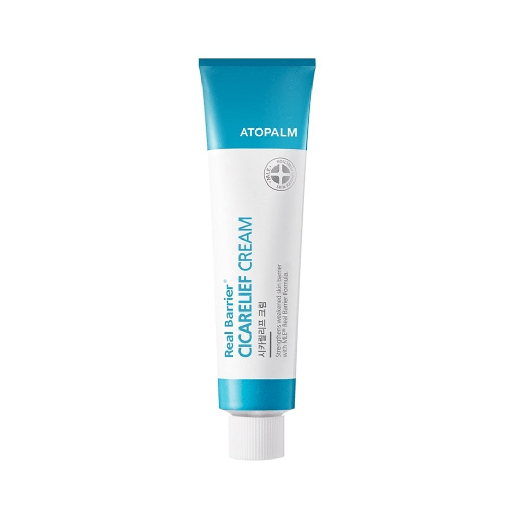 Real Barrier Cicarelife Cream