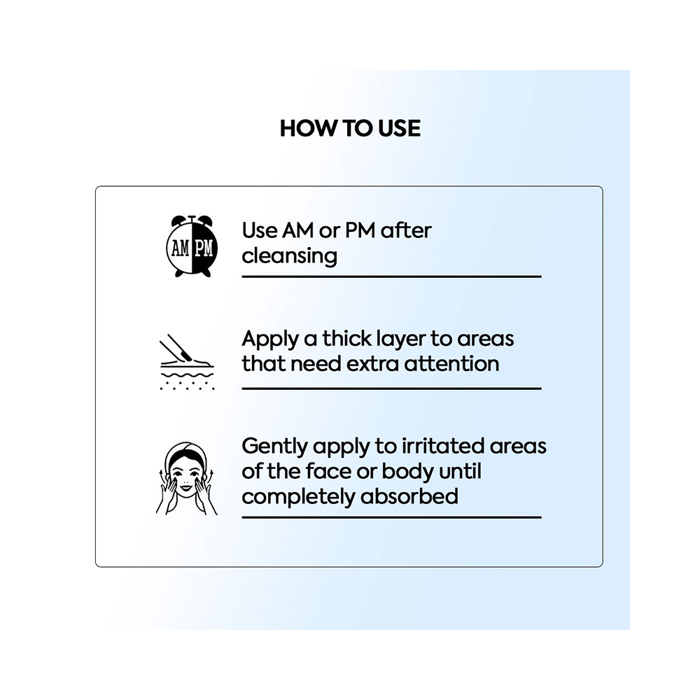 Real Barrier Cicarelife Cream - Image 3