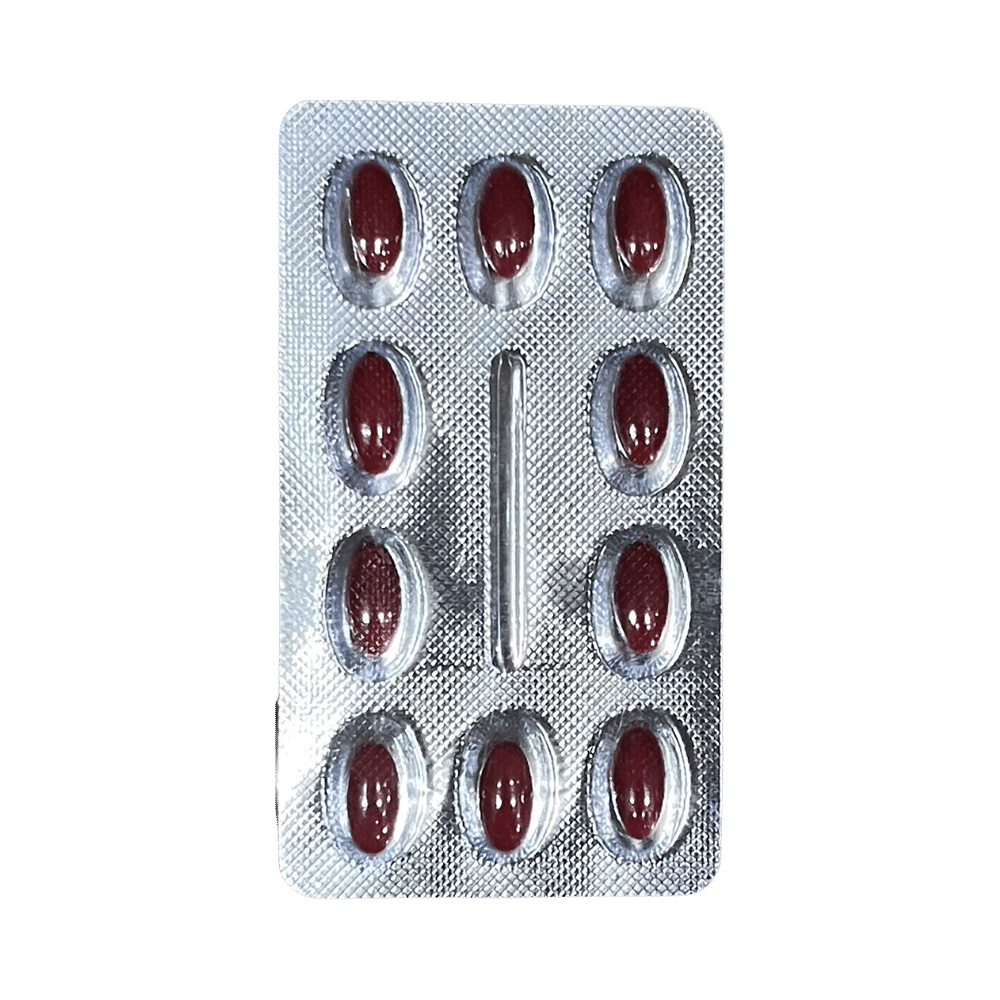 Lycotag Softgel Capsule - Image 3