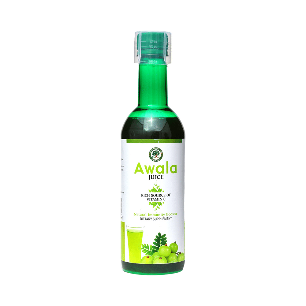 Raasa Awala Juice - Image 1