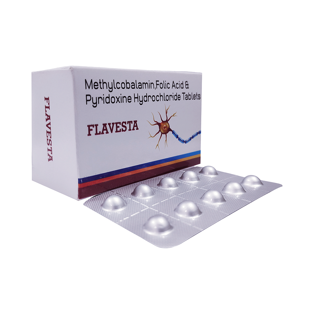 Flavesta Tablet - Image 6