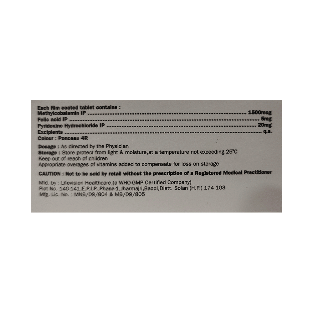 Flavesta Tablet - Image 2
