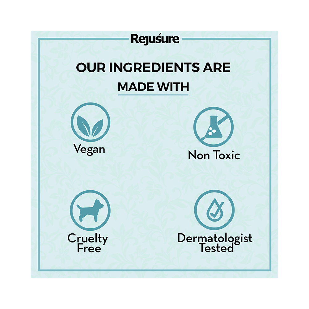 Rejusure Hyaluronic Acid Facial Serum - Image 7