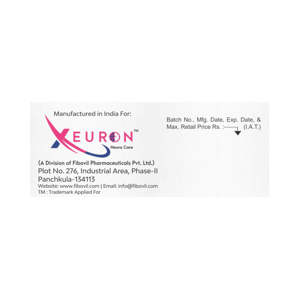 Fluncab PR Tablet SR - Image 3