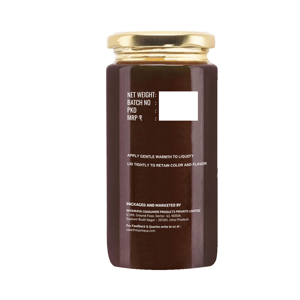 Niyamaya Jamun Honey - Image 3