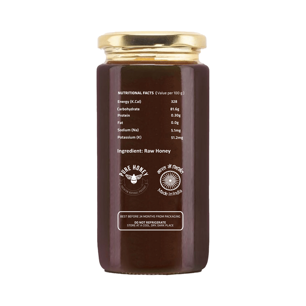 Niyamaya Jamun Honey - Image 2