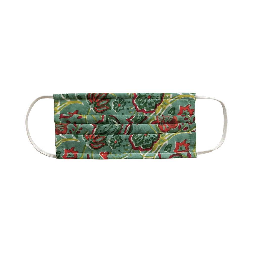 Masks4U Soft Shield Mask Multicolor Flos - Image 1