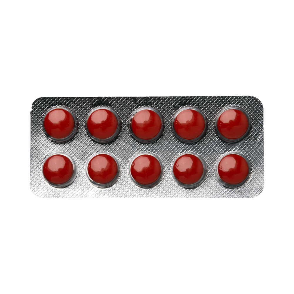 Zymoflam Tablet - Image 4