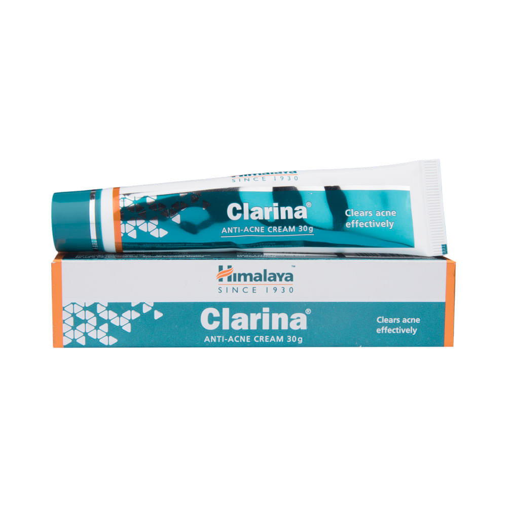 Himalaya Clarina Anti-Acne Cream