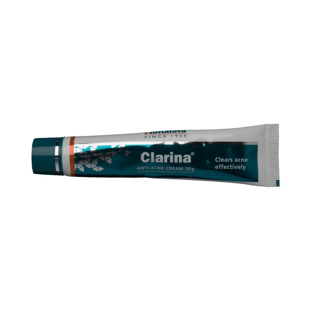 Himalaya Clarina Anti-Acne Cream - Image 3