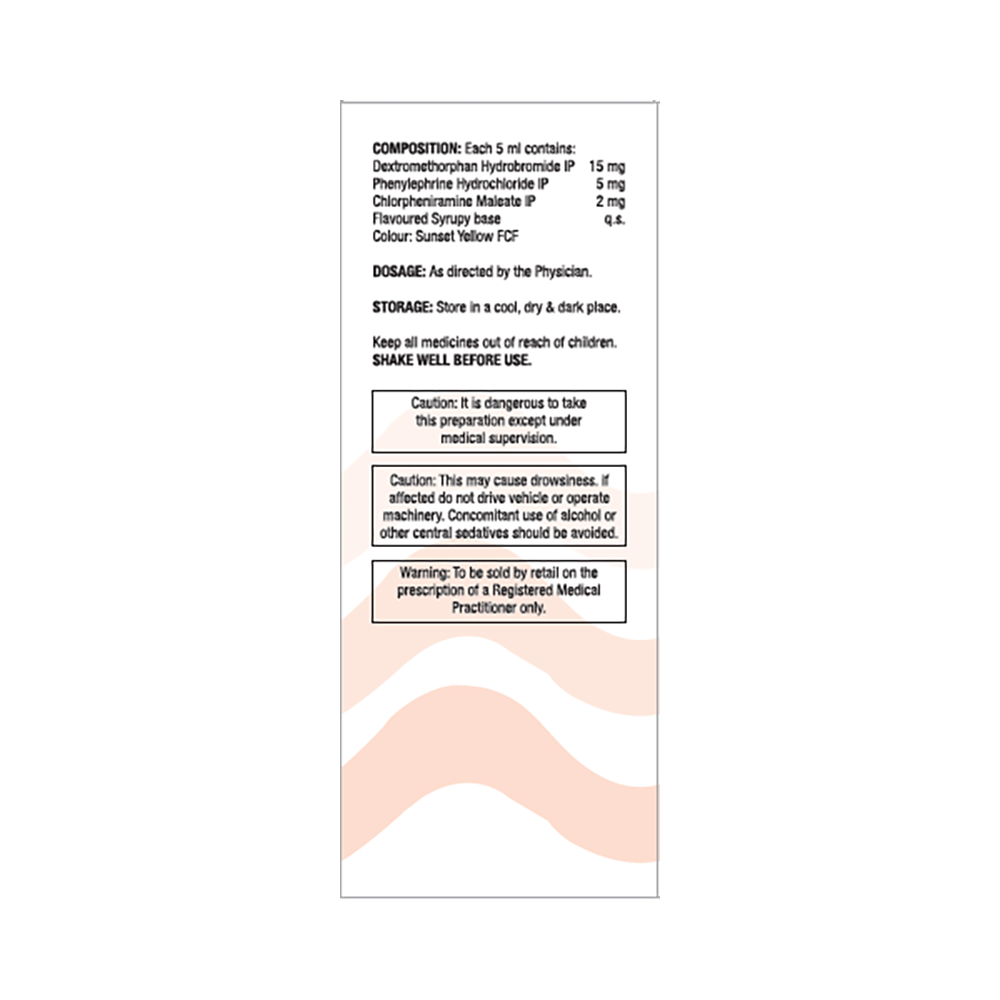 Kemtuss Syrup - Image 2