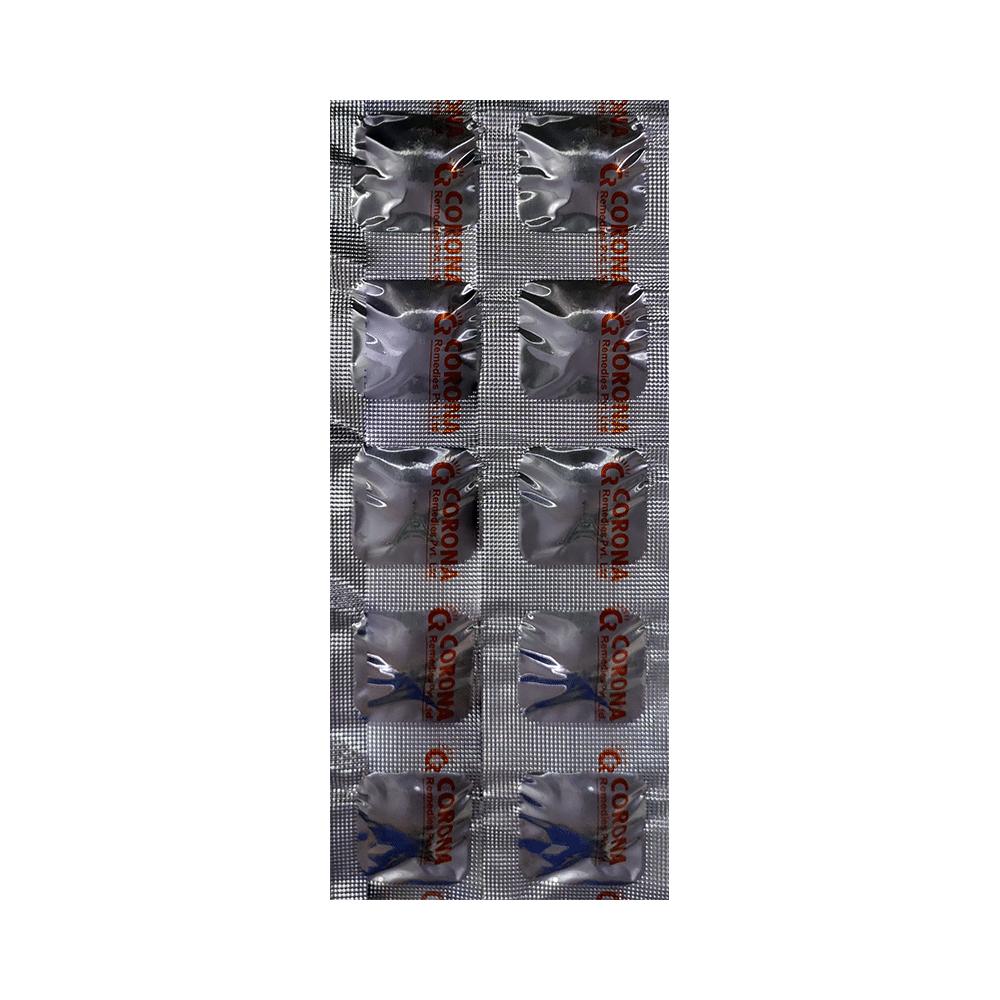 Xymoheal Forte Tablet - Image 3