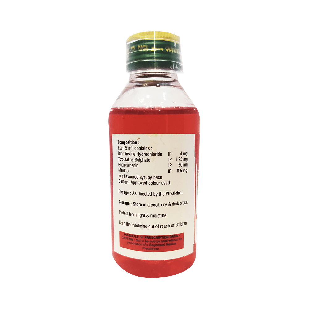 Agelite-T Syrup Mango Sugar Free - Image 2