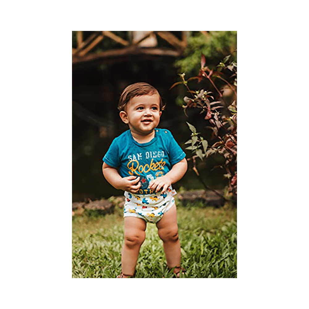 Superbottoms Padded Underwear Size 2 Striking Whites - Image 4