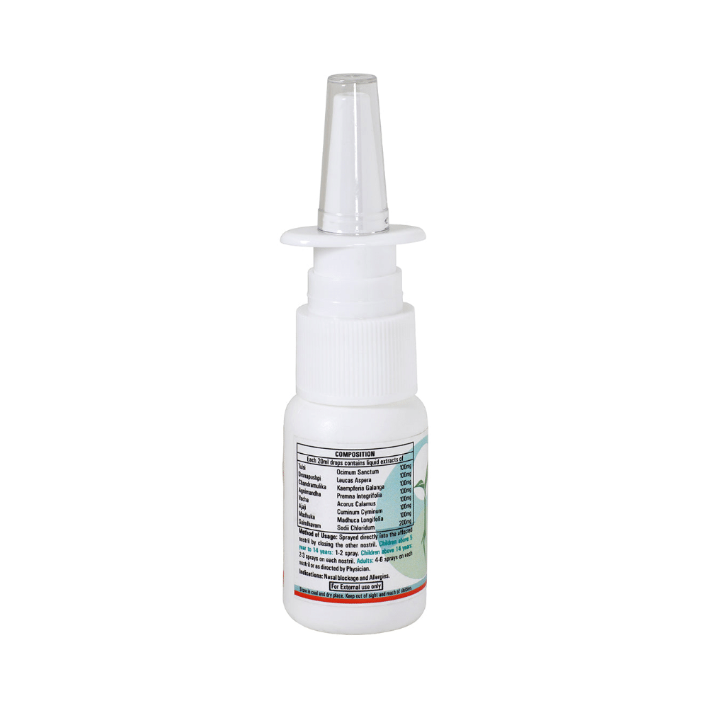 Iafa Nasya Therapy Kit - Image 5