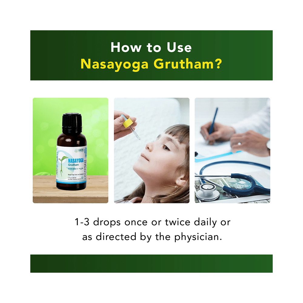 Iafa Nasya Therapy Kit - Image 7