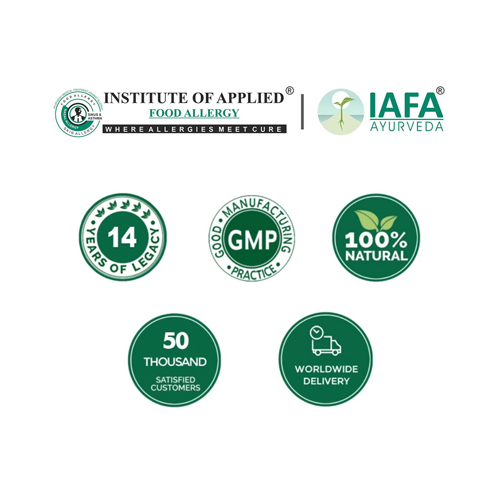 Iafa Nasya Therapy Kit - Image 8