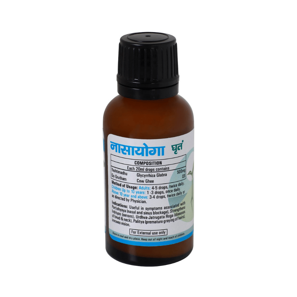 Iafa Nasya Therapy Kit - Image 3