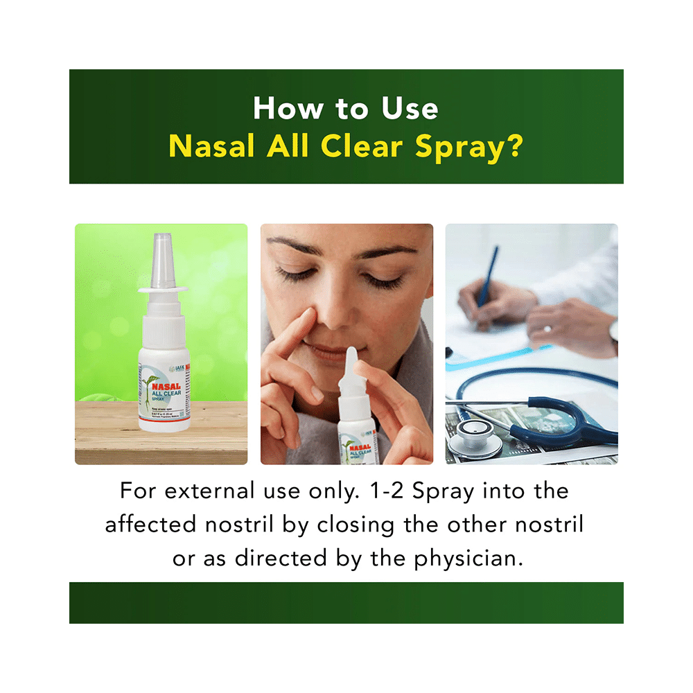 Iafa Nasya Therapy Kit - Image 6